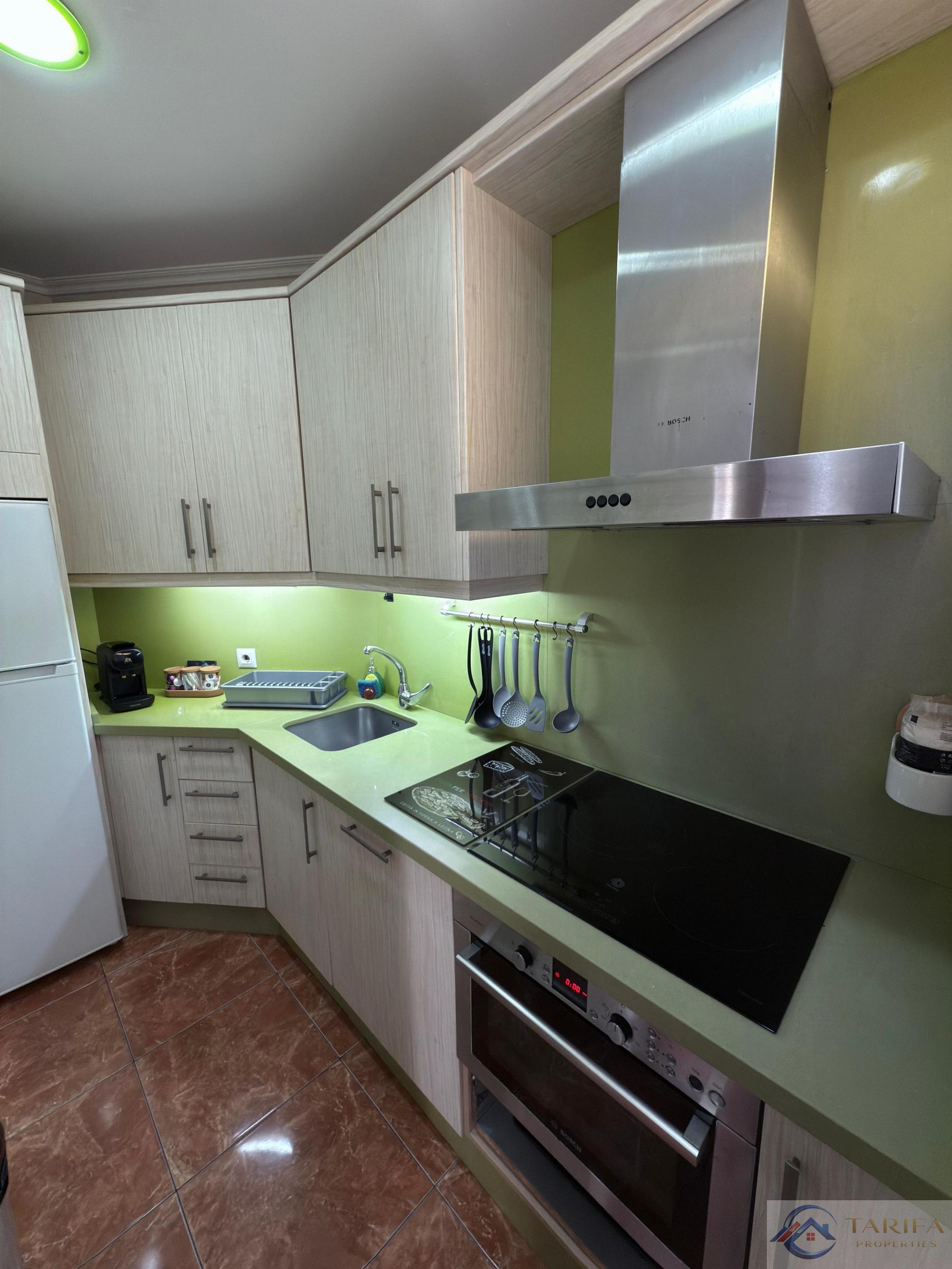 Venta de hotel en Tarifa