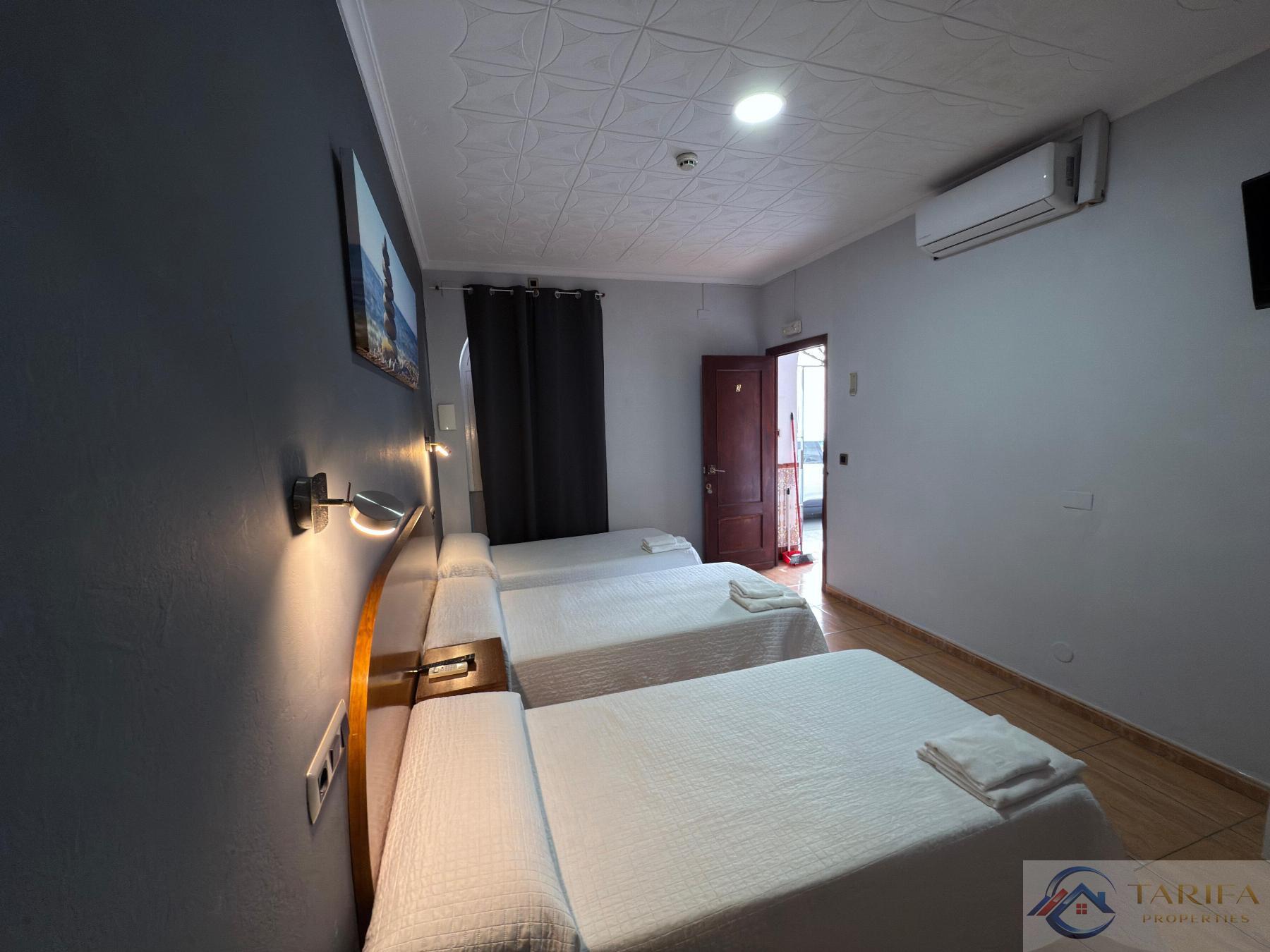 Venta de hotel en Tarifa