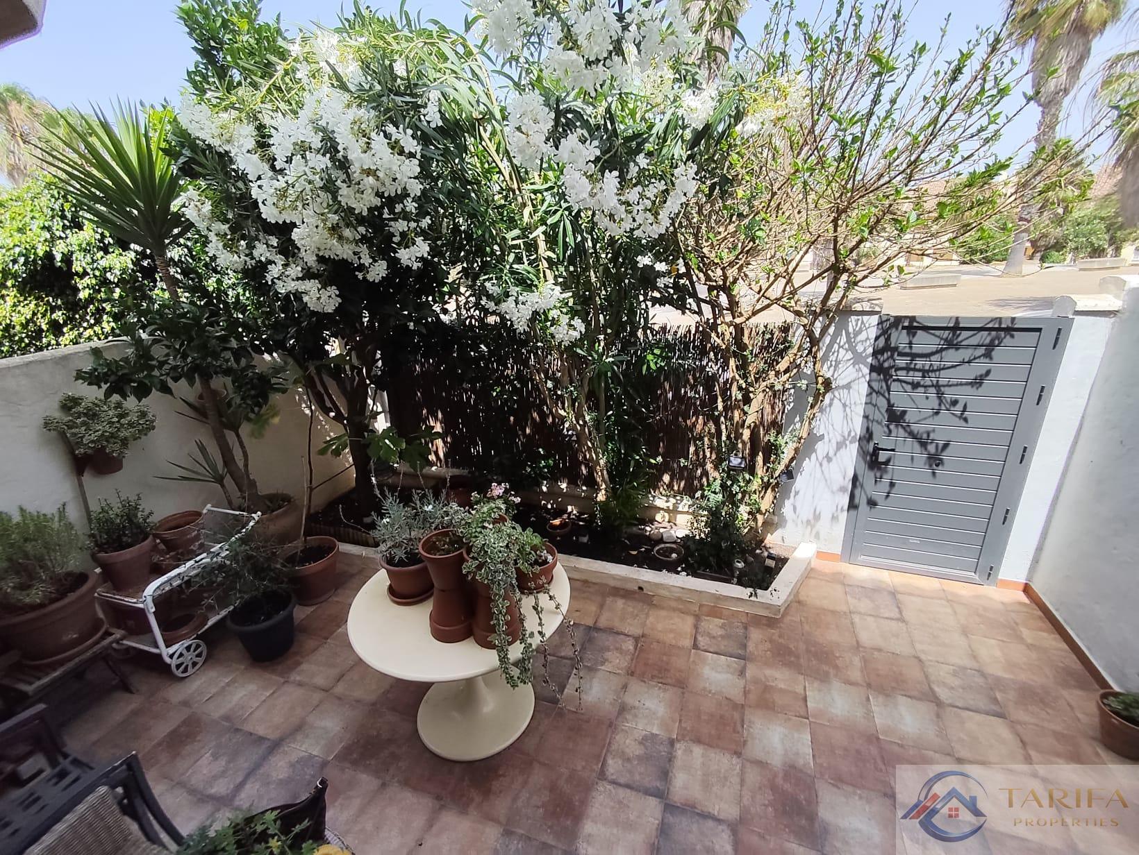 Venta de chalet en Tarifa