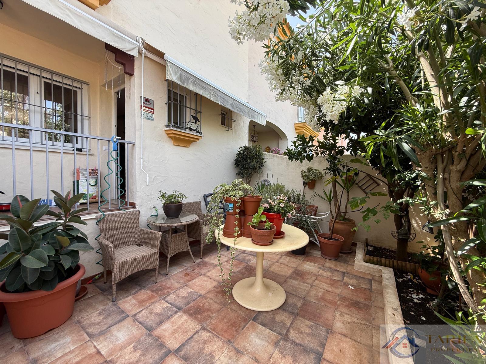 Venta de chalet en Tarifa