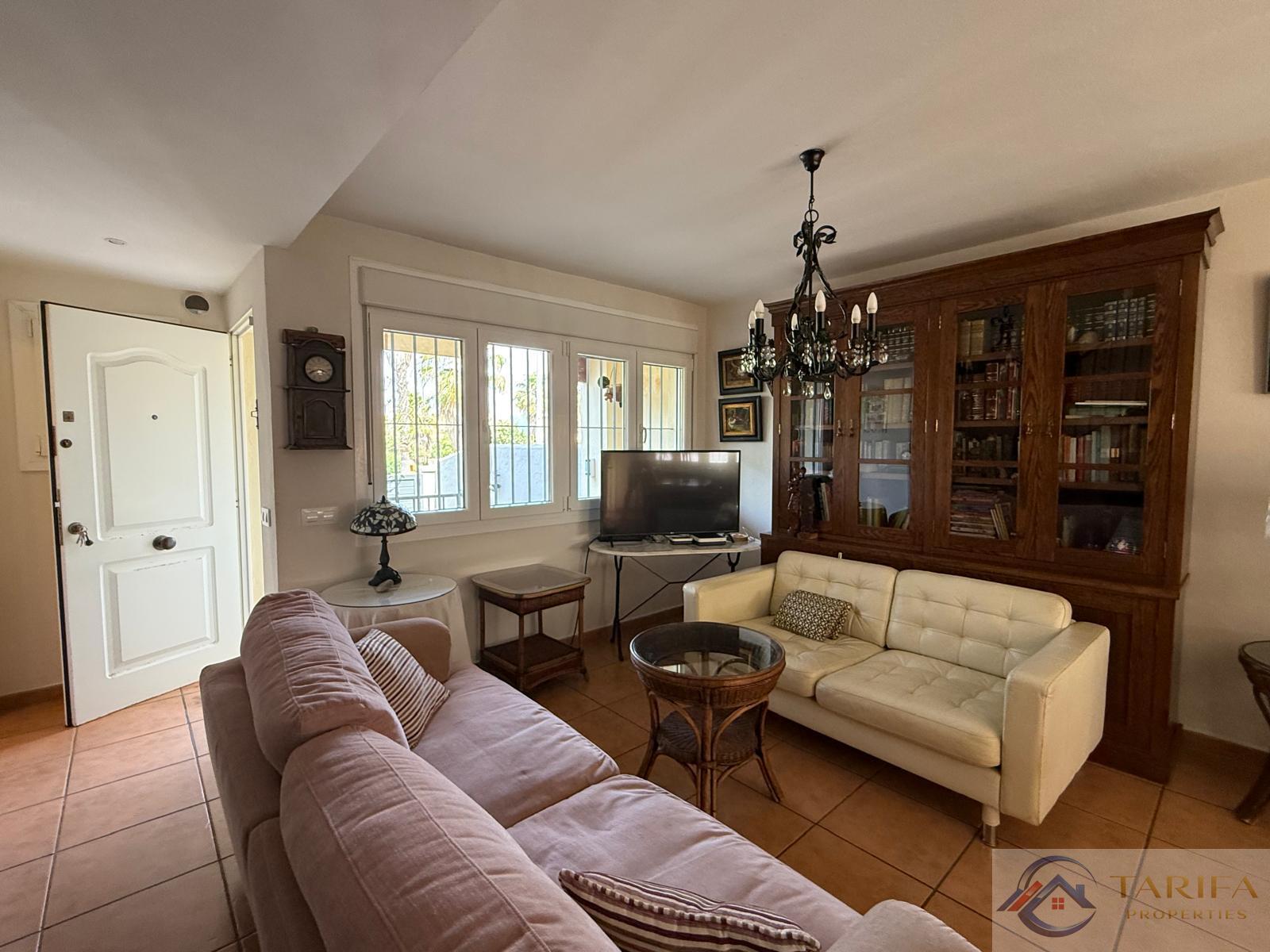 Venta de chalet en Tarifa