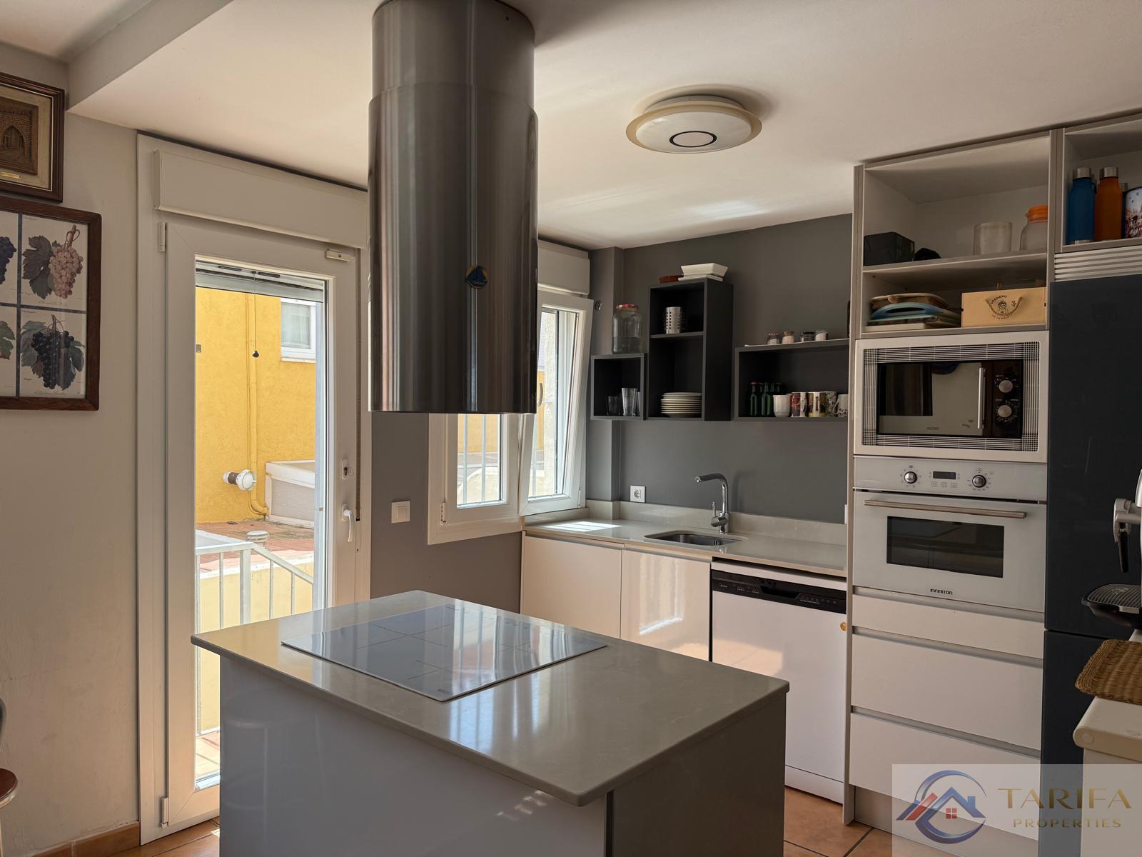 Venta de chalet en Tarifa