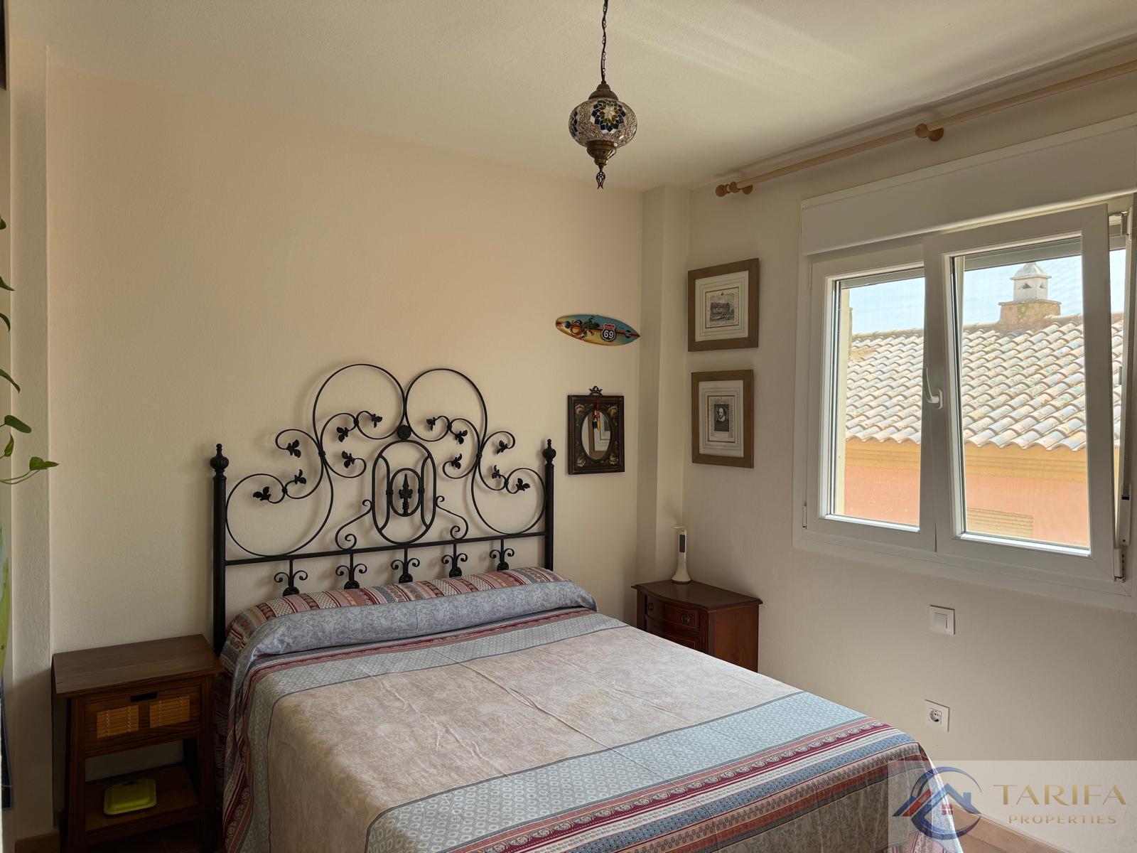 Venta de chalet en Tarifa