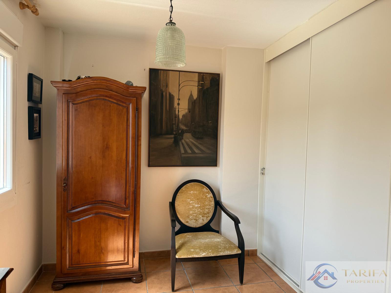 Venta de chalet en Tarifa