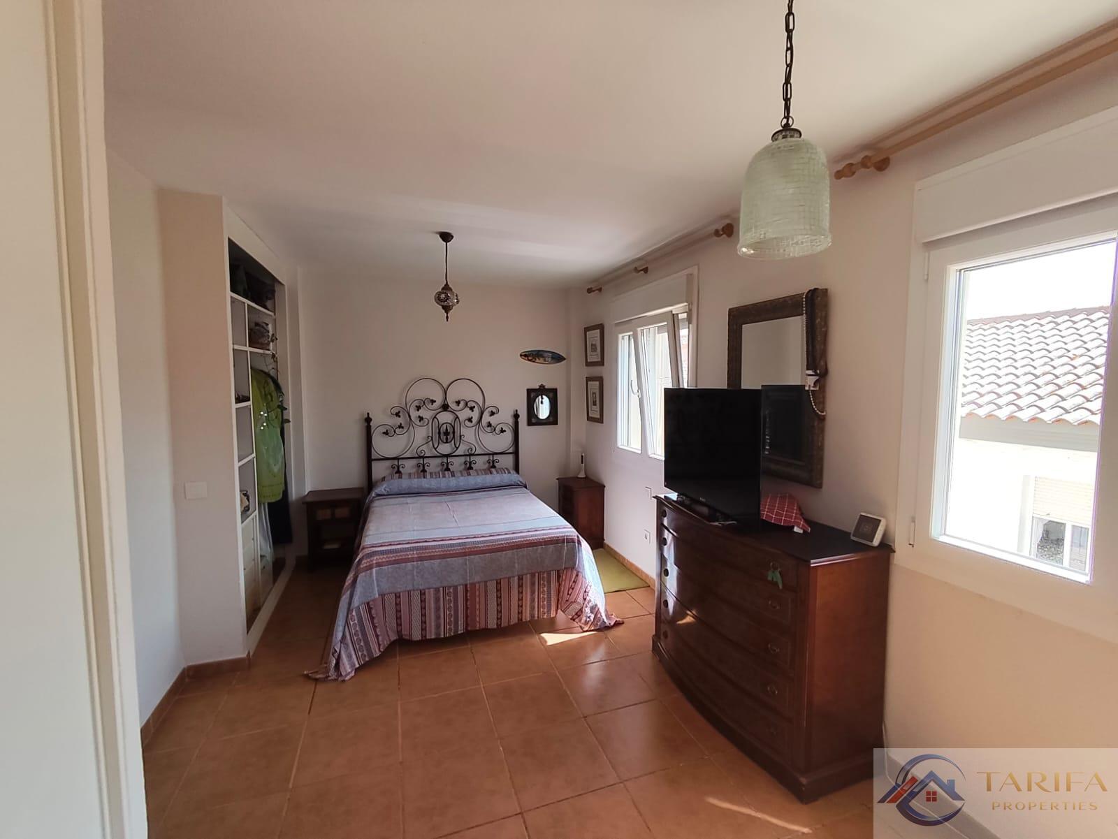 Venta de chalet en Tarifa