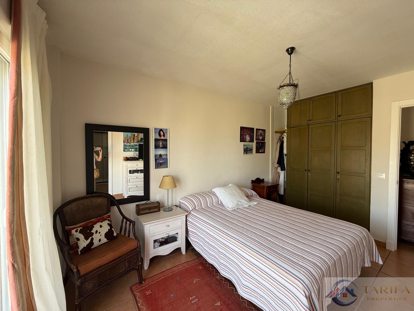 Venta de chalet en Tarifa