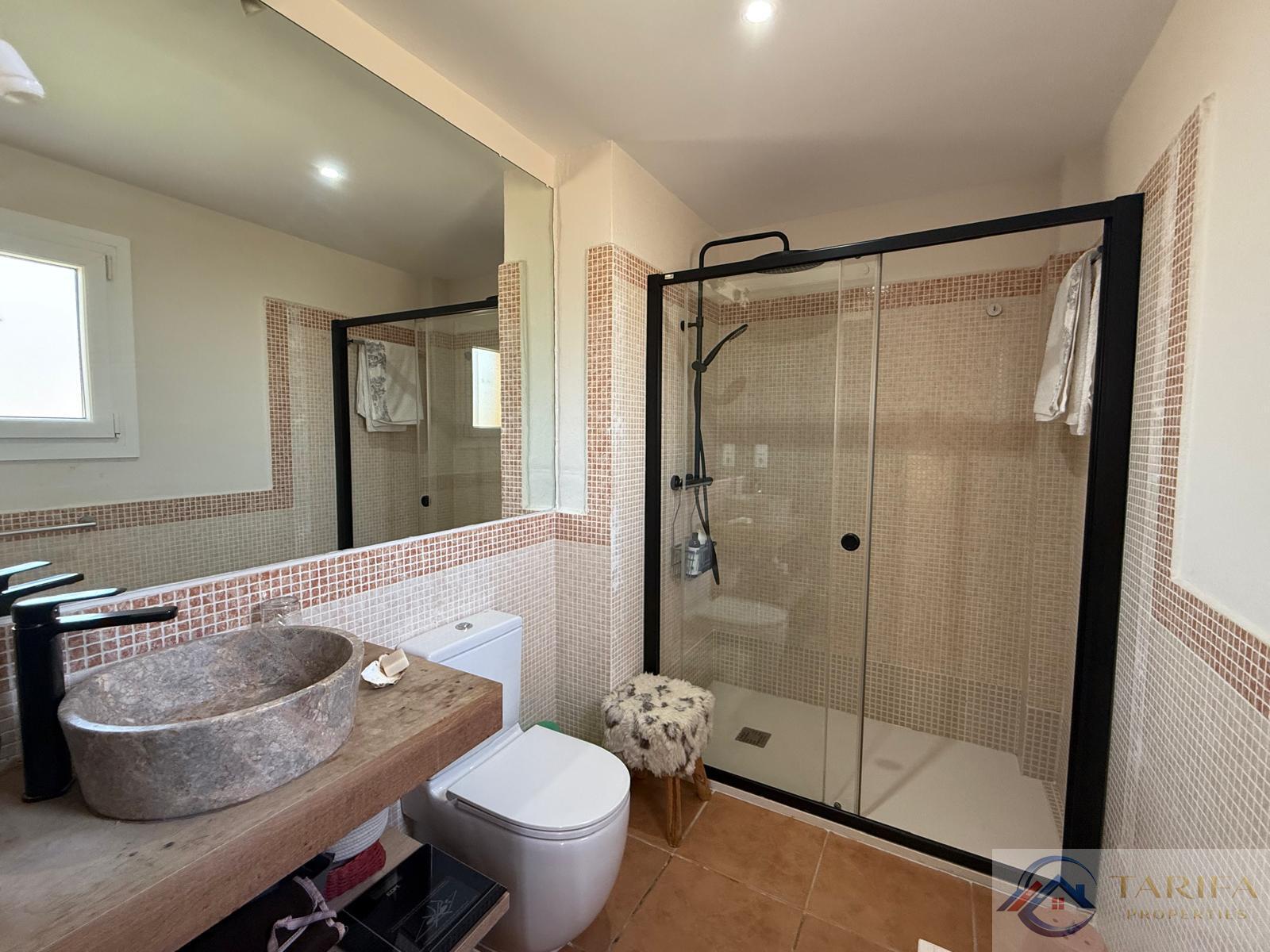 Venta de chalet en Tarifa