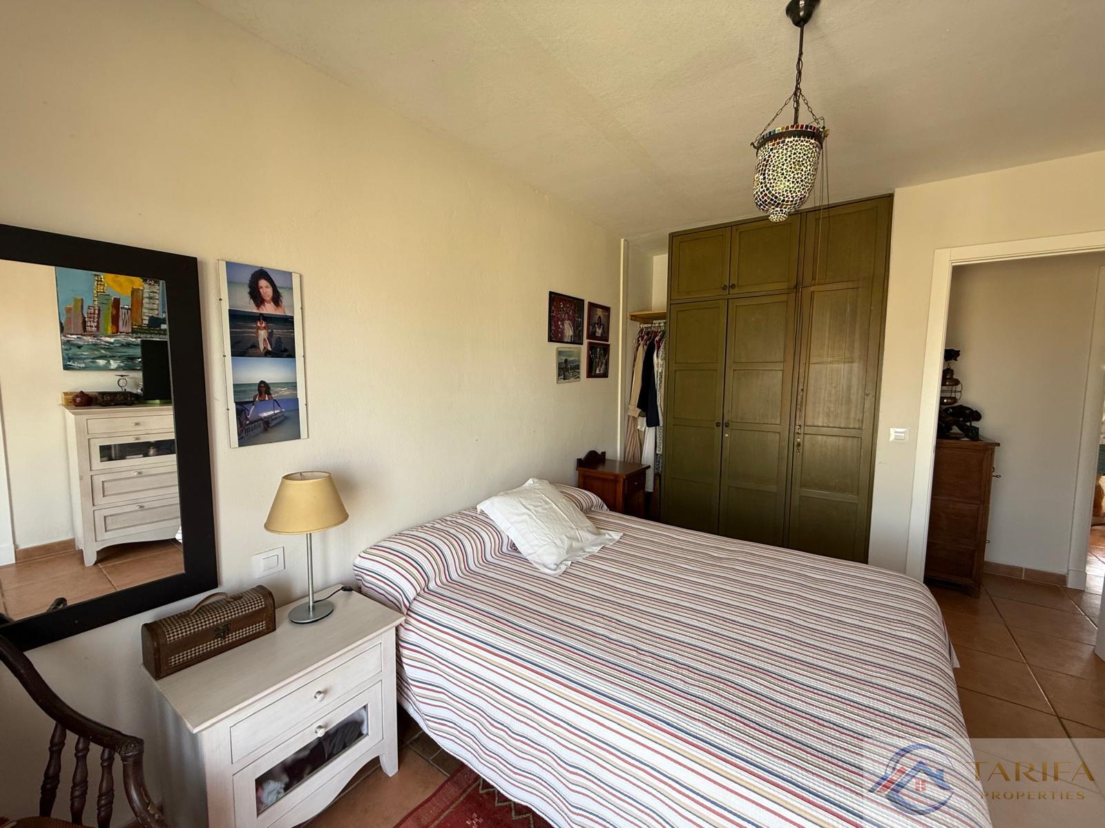 Venta de chalet en Tarifa