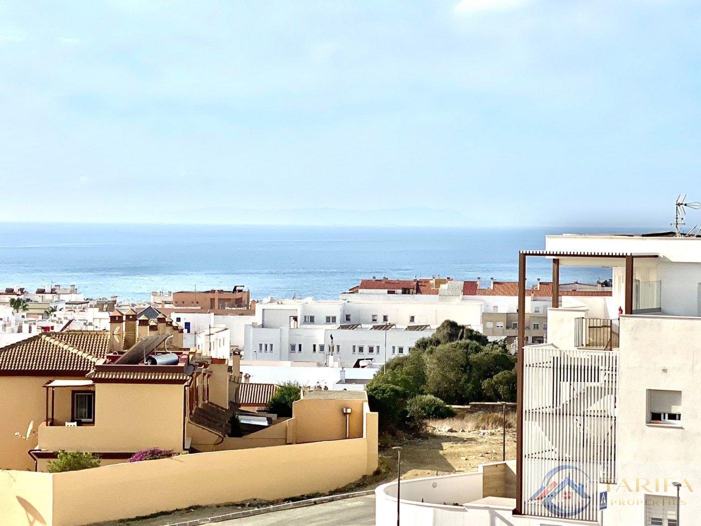 Venta de piso en Tarifa