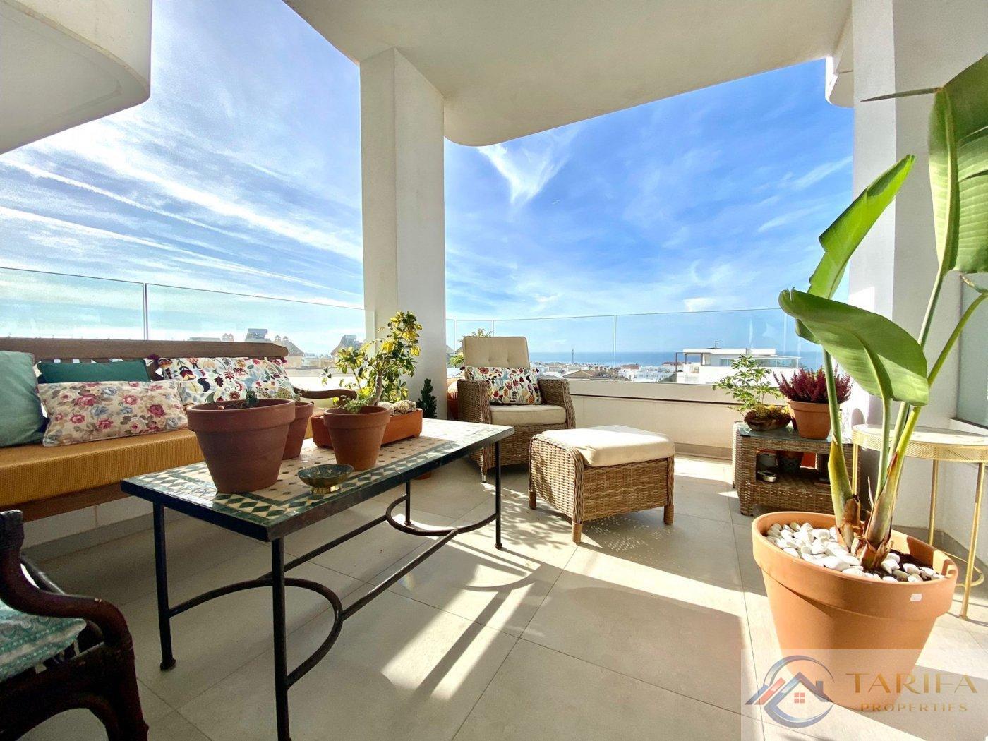 Venta de piso en Tarifa