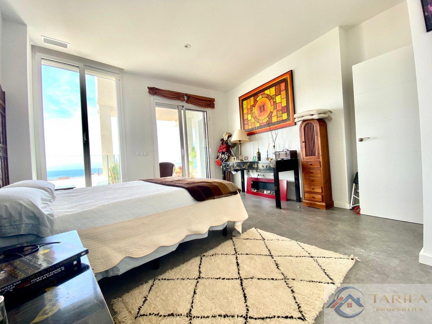 Venta de piso en Tarifa