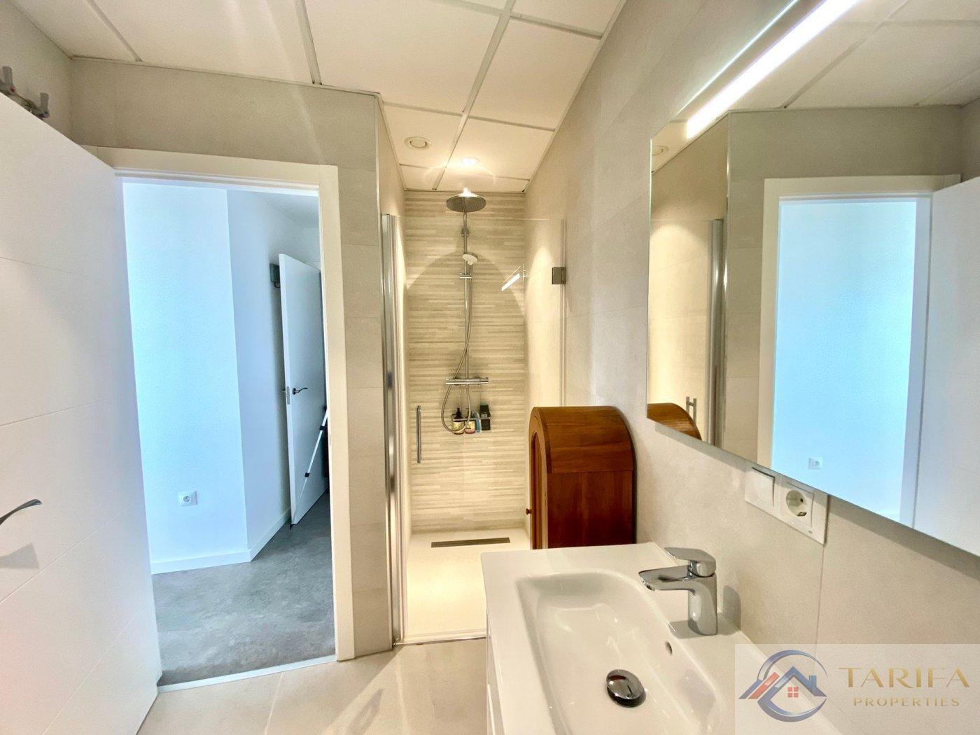 Venta de piso en Tarifa