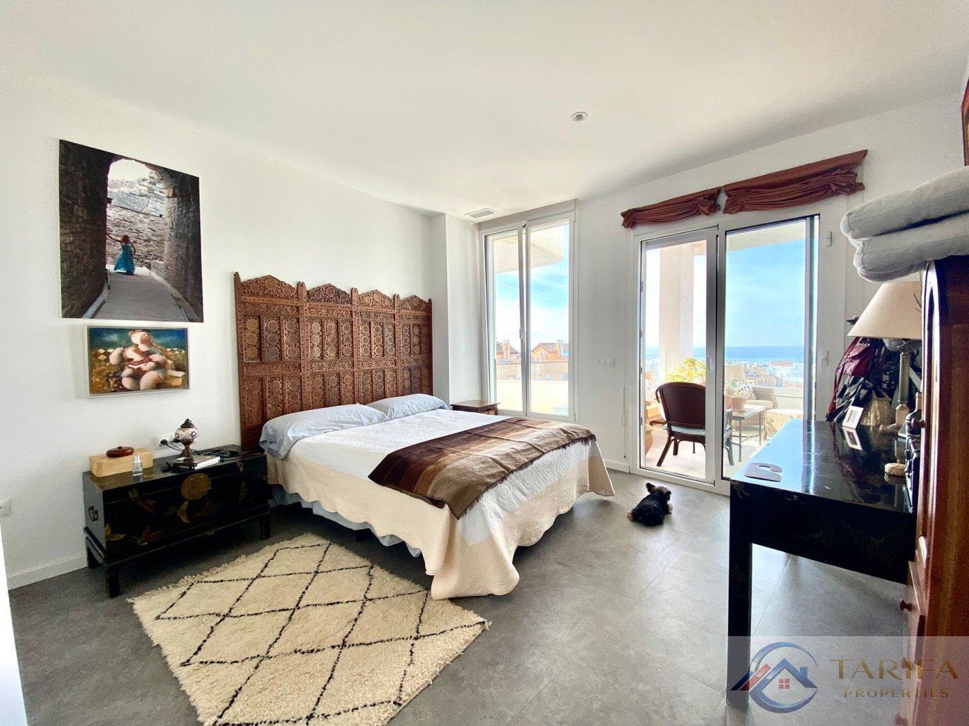 Venta de piso en Tarifa