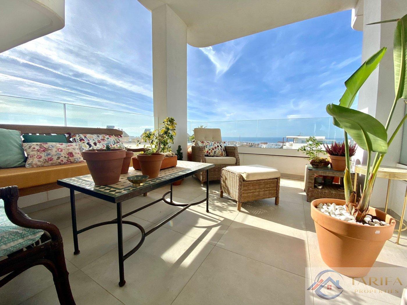 Venta de piso en Tarifa