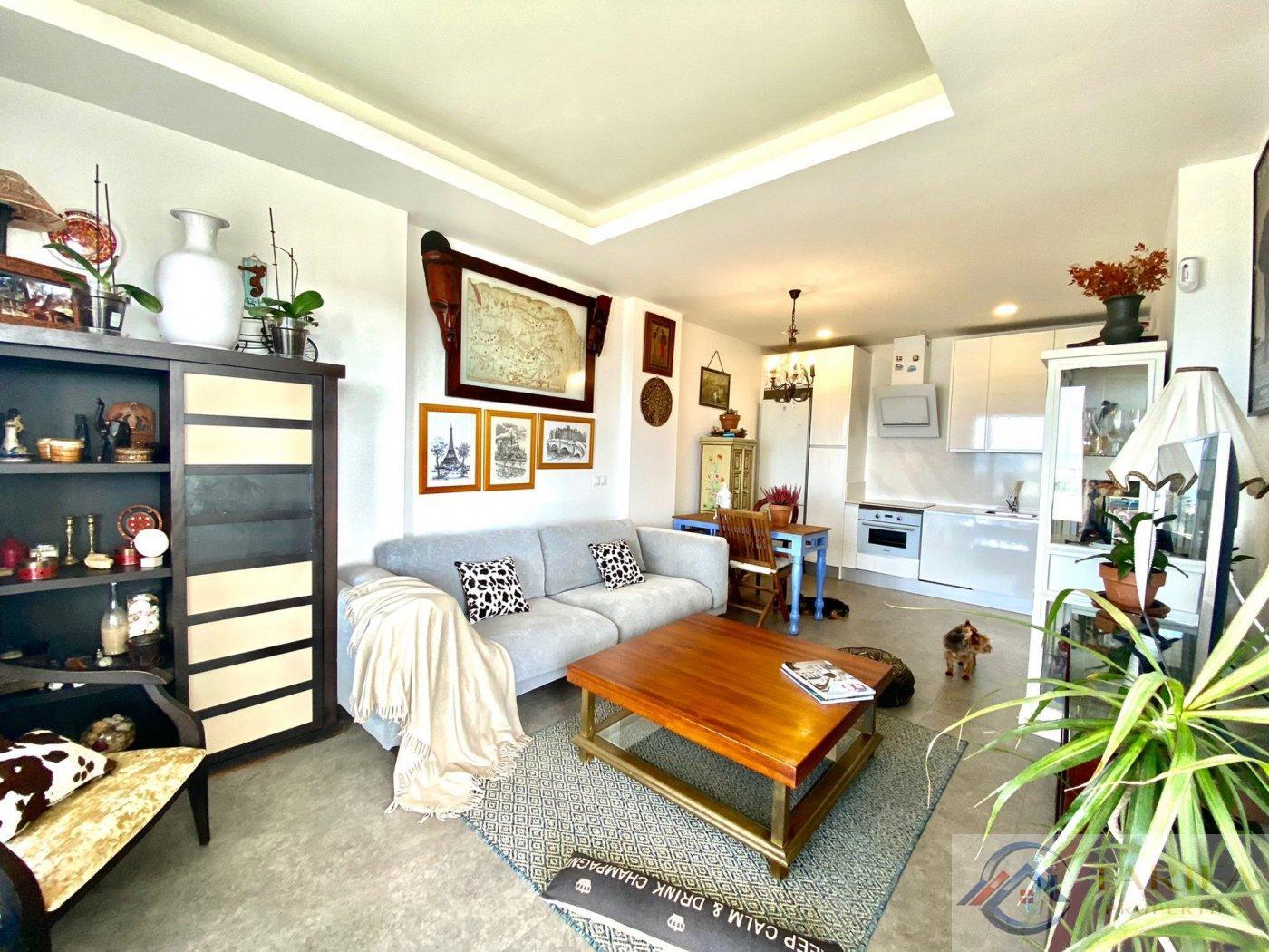 Venta de piso en Tarifa