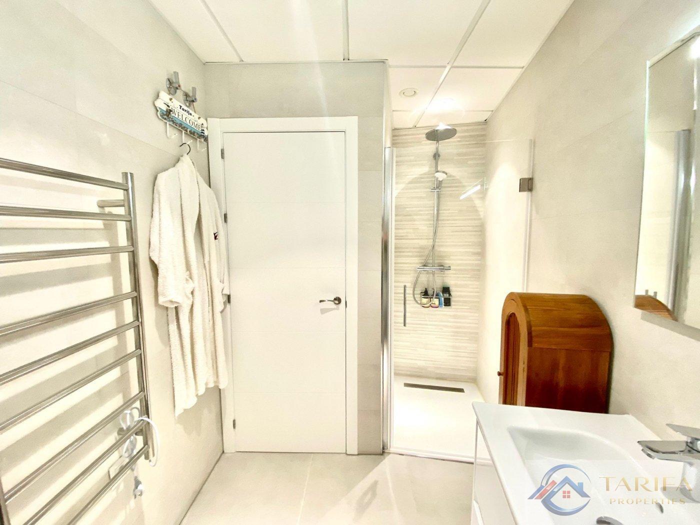 Venta de piso en Tarifa