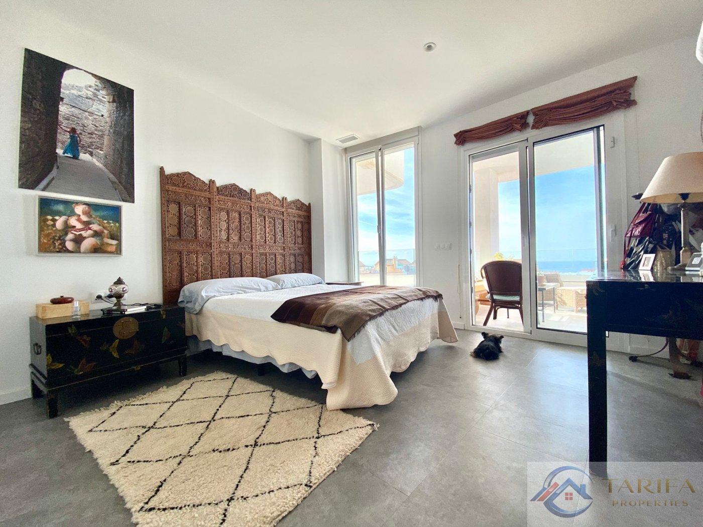 Venta de piso en Tarifa