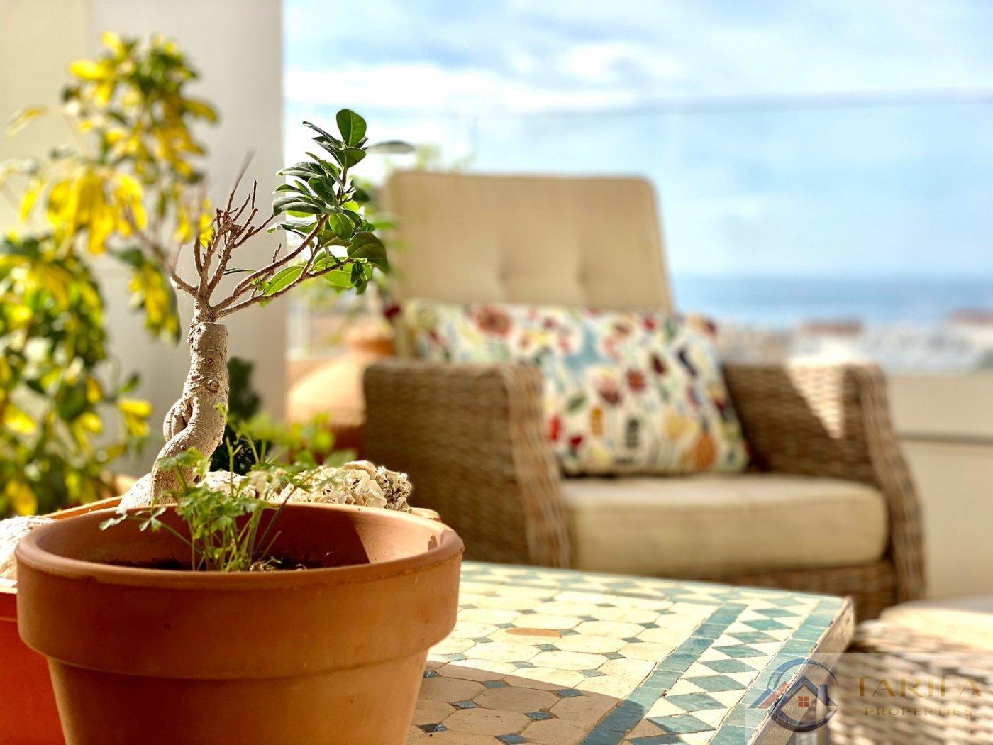 Venta de piso en Tarifa