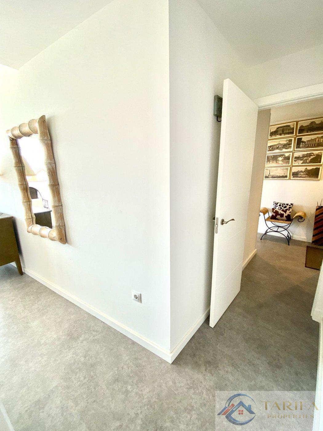 Venta de piso en Tarifa