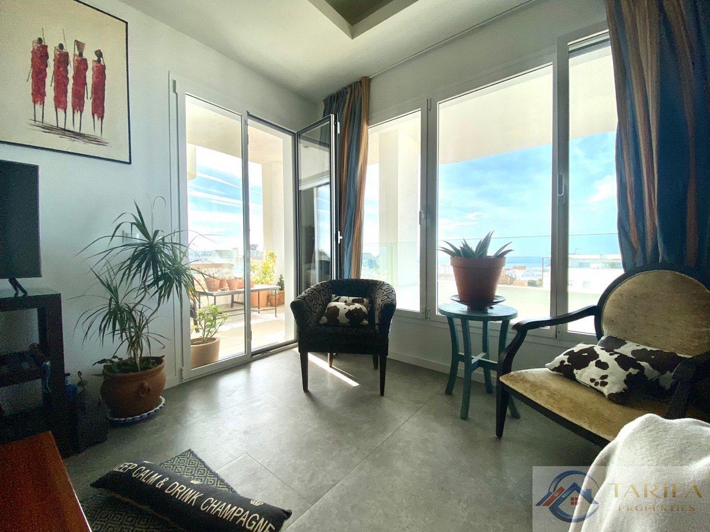 Venta de piso en Tarifa