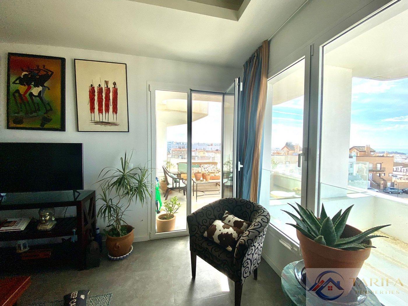 Venta de piso en Tarifa