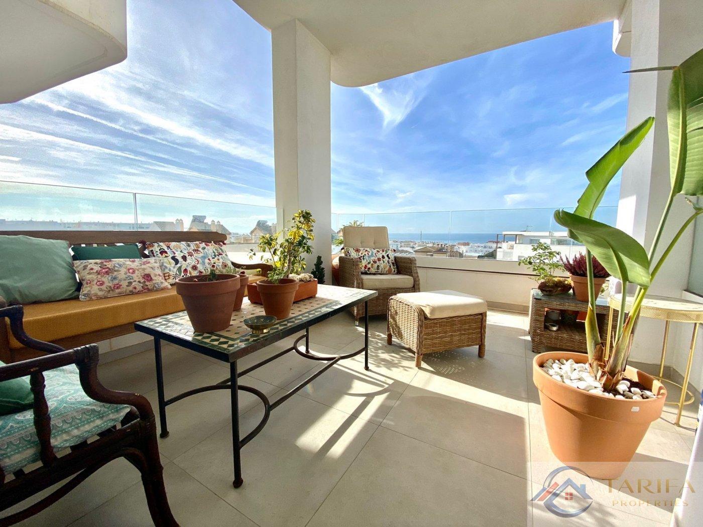 Venta de piso en Tarifa