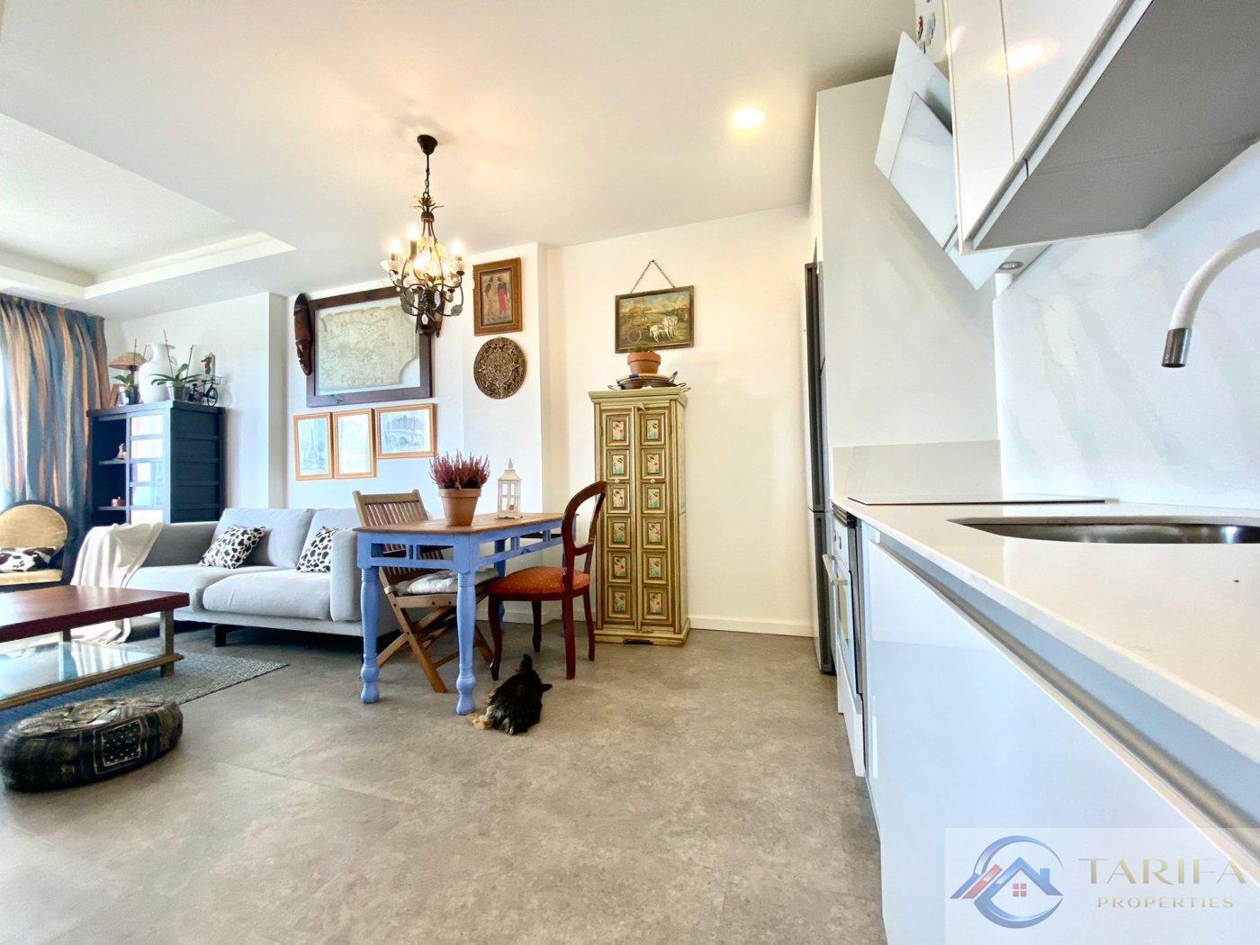 Venta de piso en Tarifa