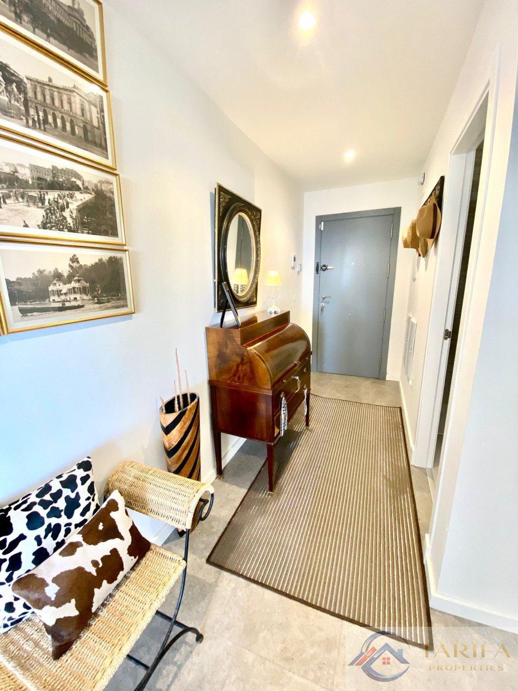 Venta de piso en Tarifa