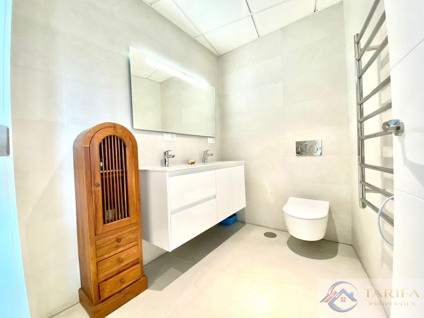 Venta de piso en Tarifa