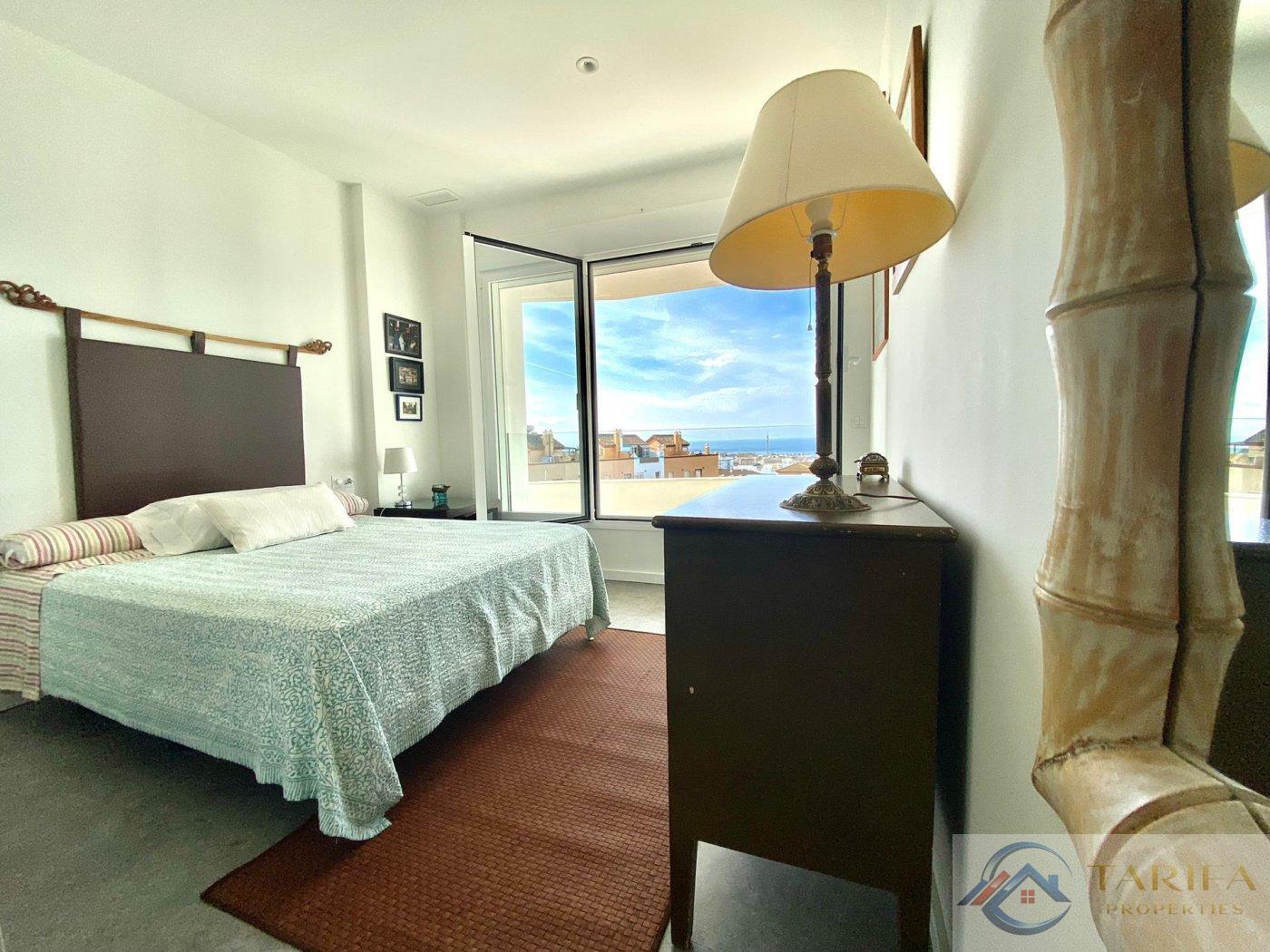 Venta de piso en Tarifa