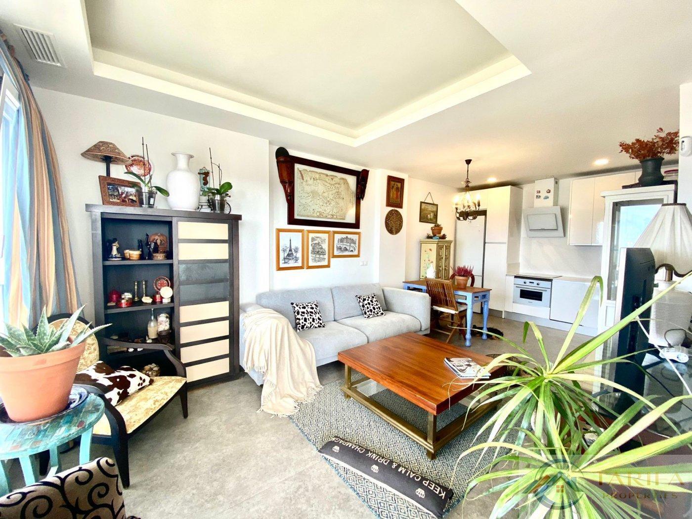 Venta de piso en Tarifa