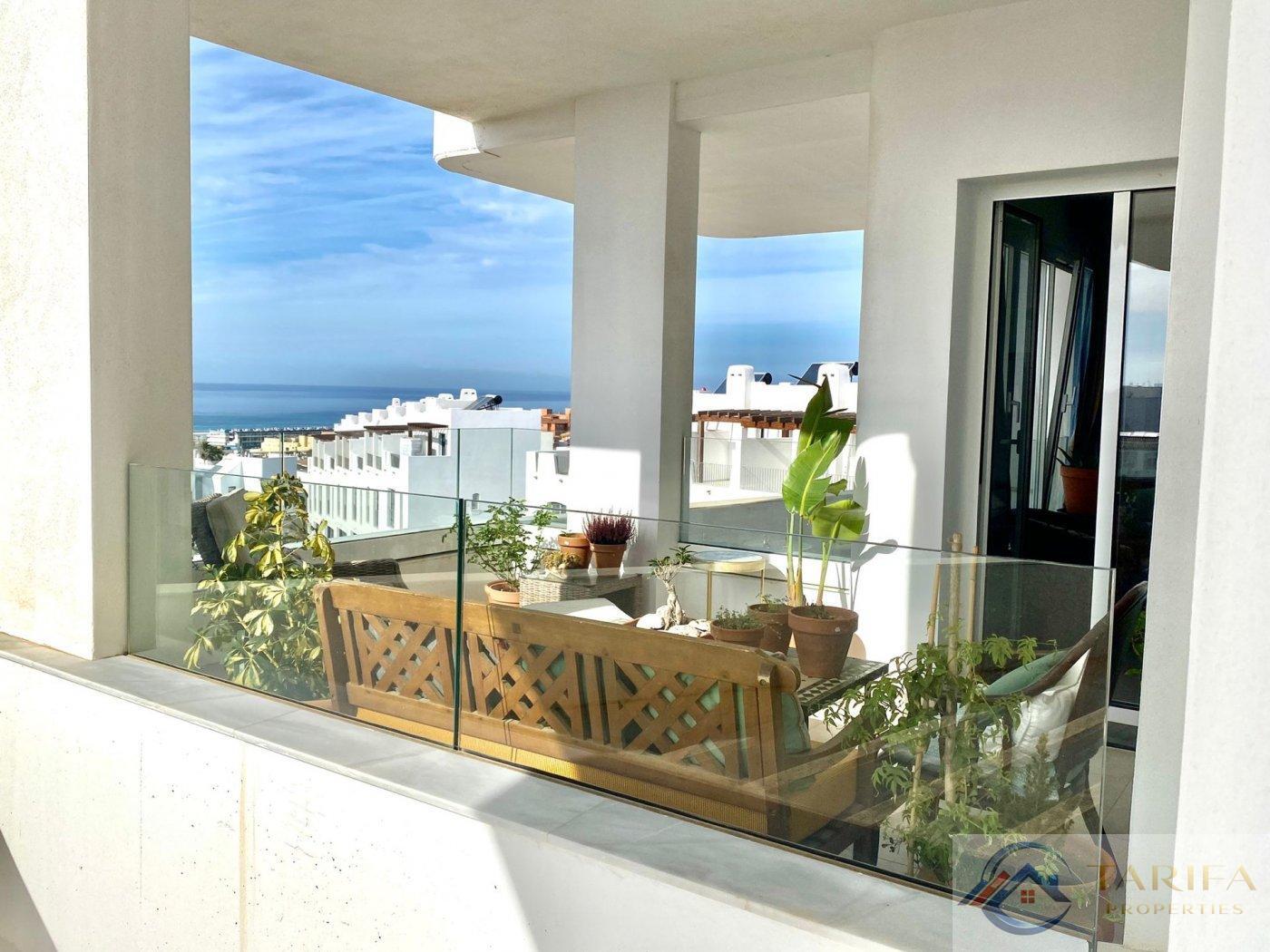 Venta de piso en Tarifa