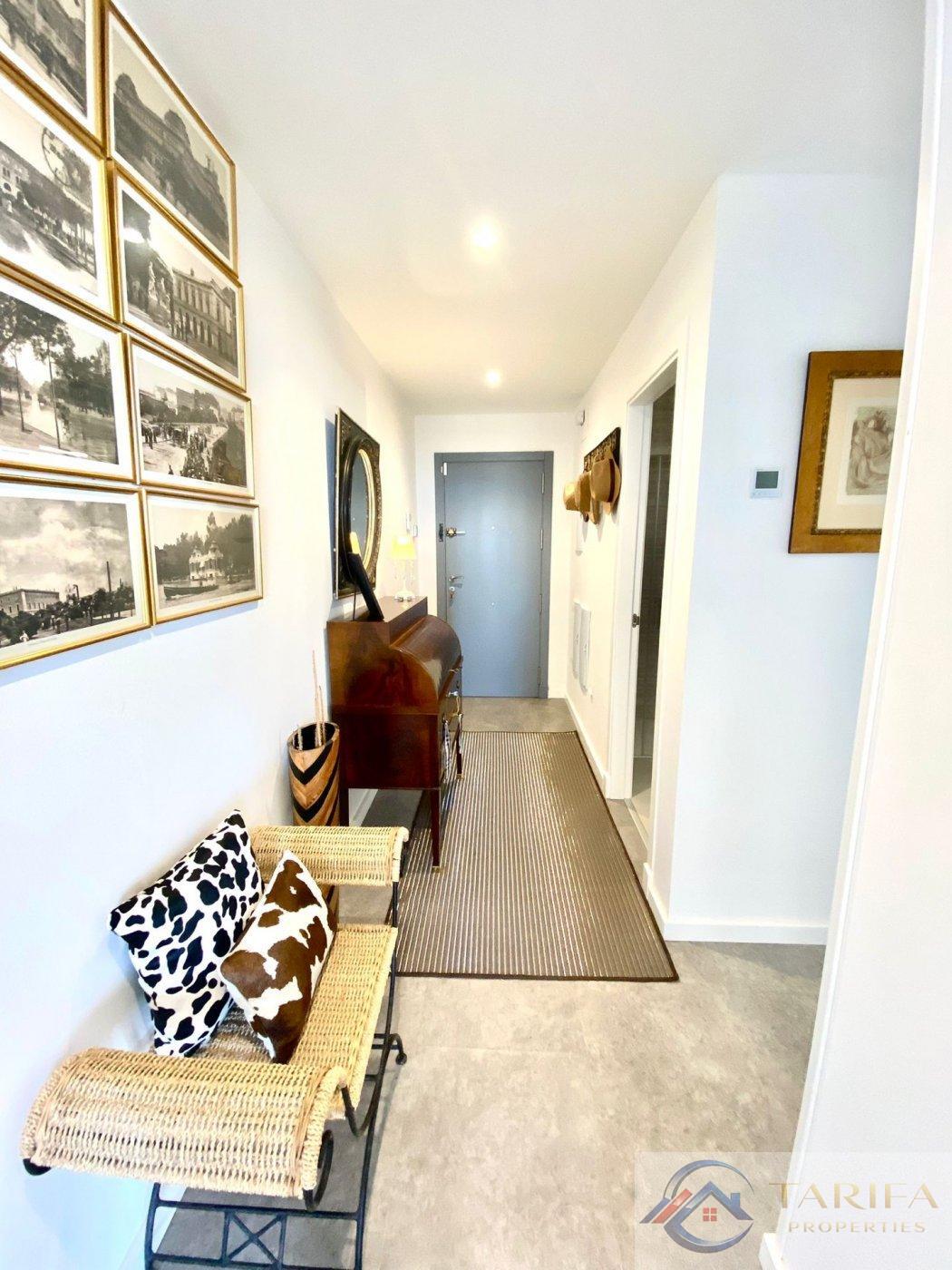 Venta de piso en Tarifa