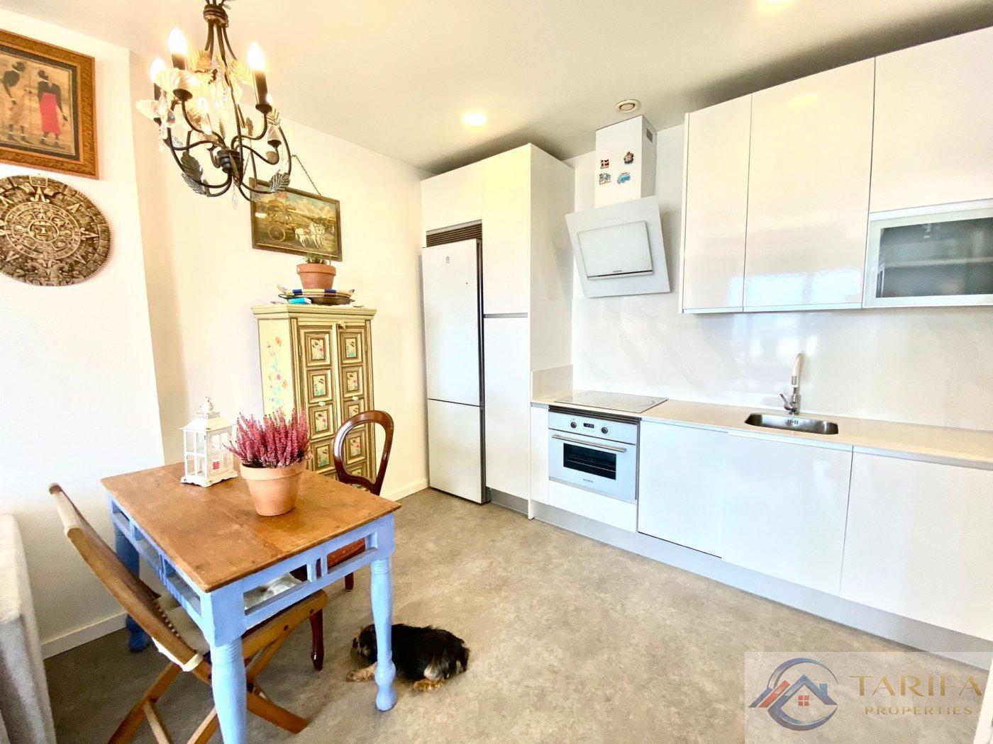 Venta de piso en Tarifa