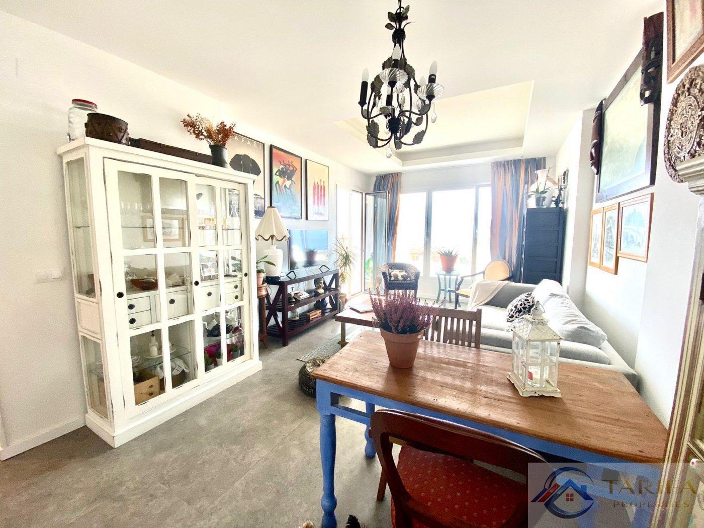 Venta de piso en Tarifa