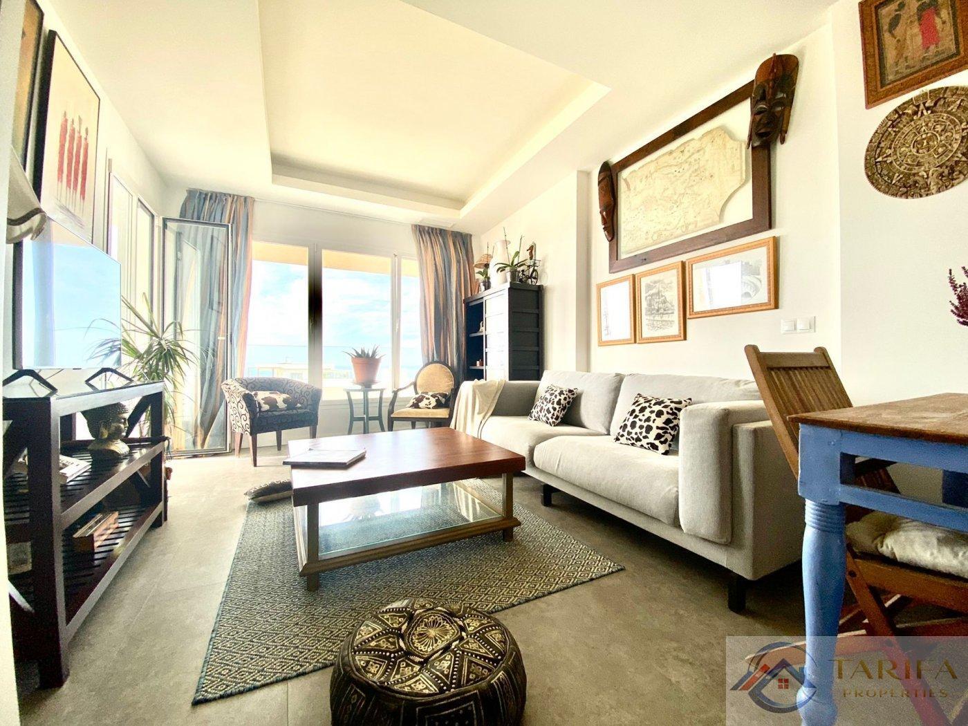 Venta de piso en Tarifa