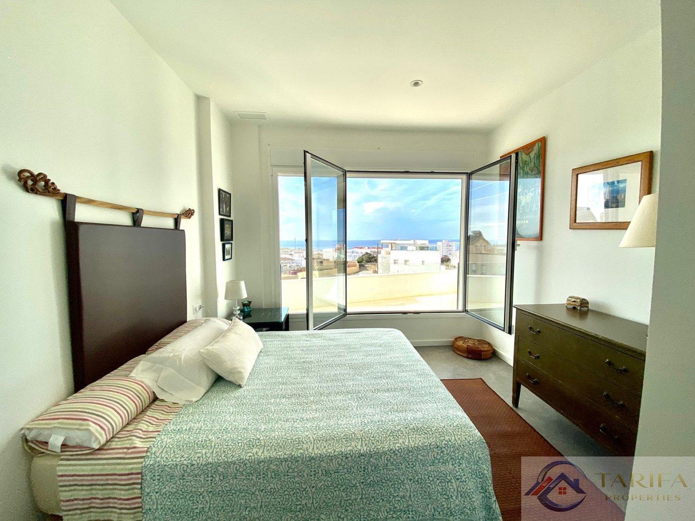 Venta de piso en Tarifa