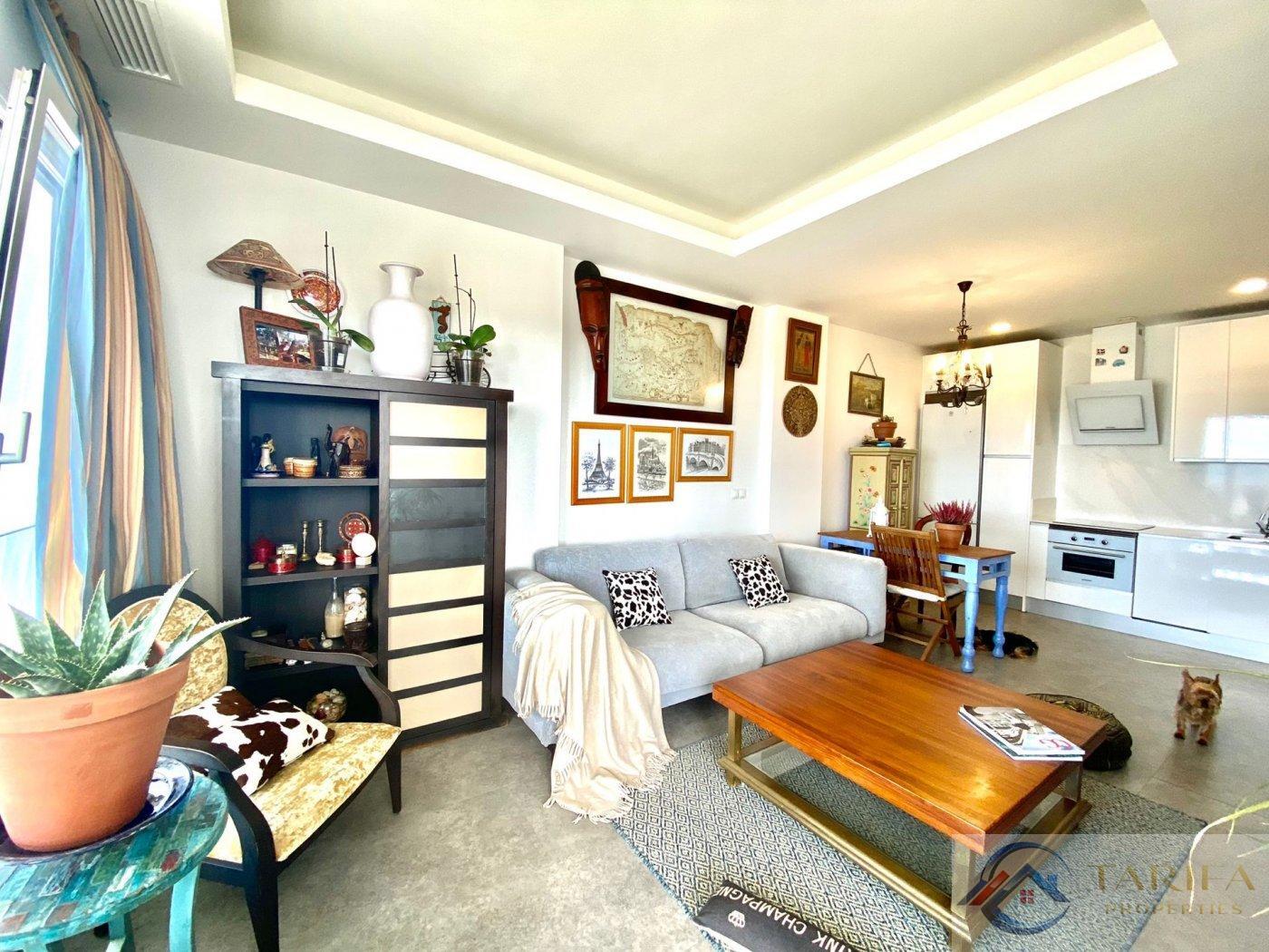 Venta de piso en Tarifa