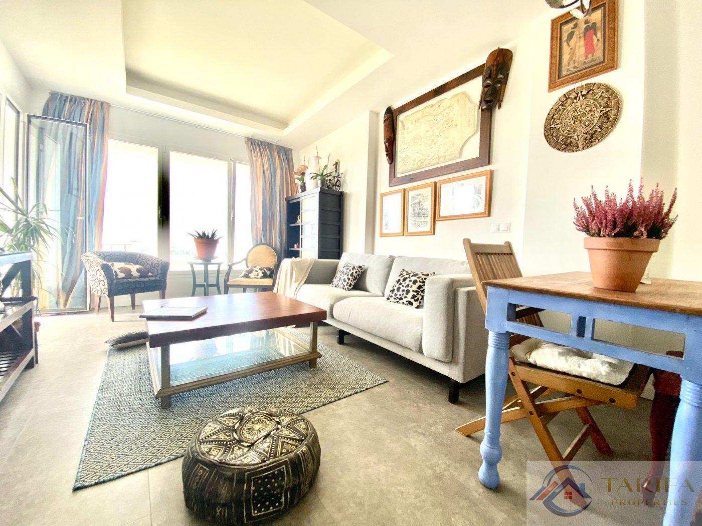 Venta de piso en Tarifa