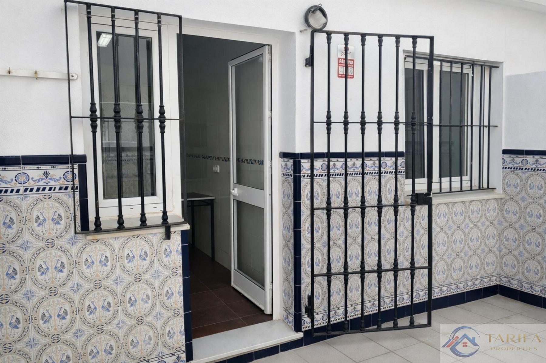 Venta de chalet en Tarifa