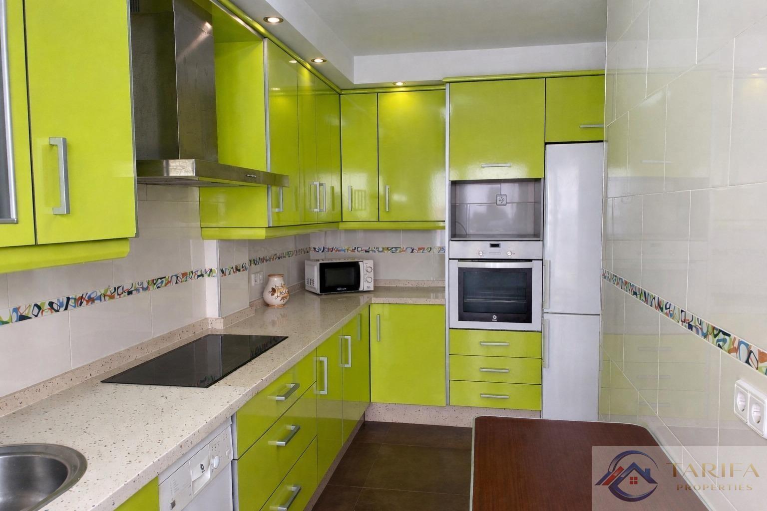 Venta de chalet en Tarifa