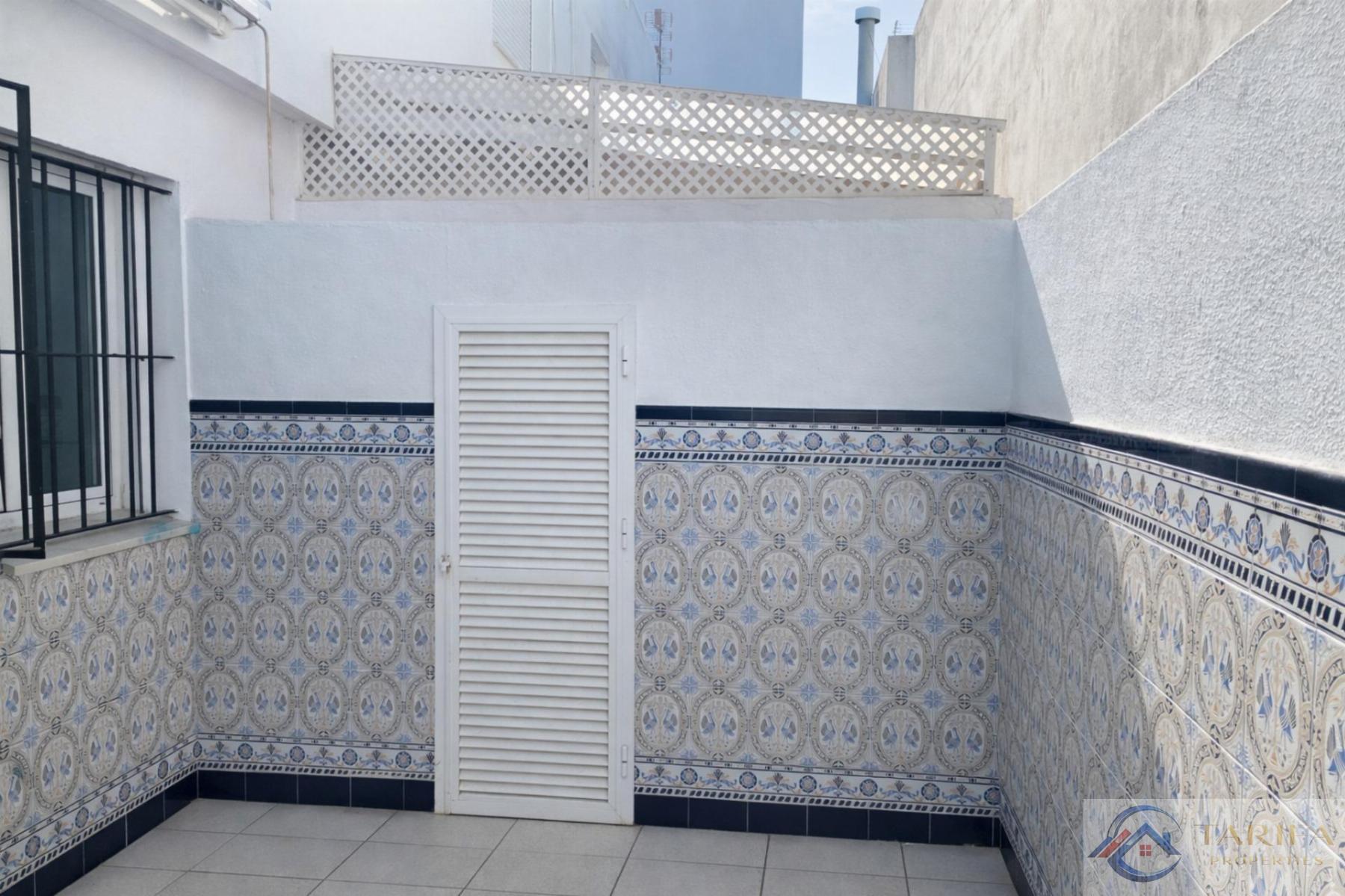 Venta de chalet en Tarifa