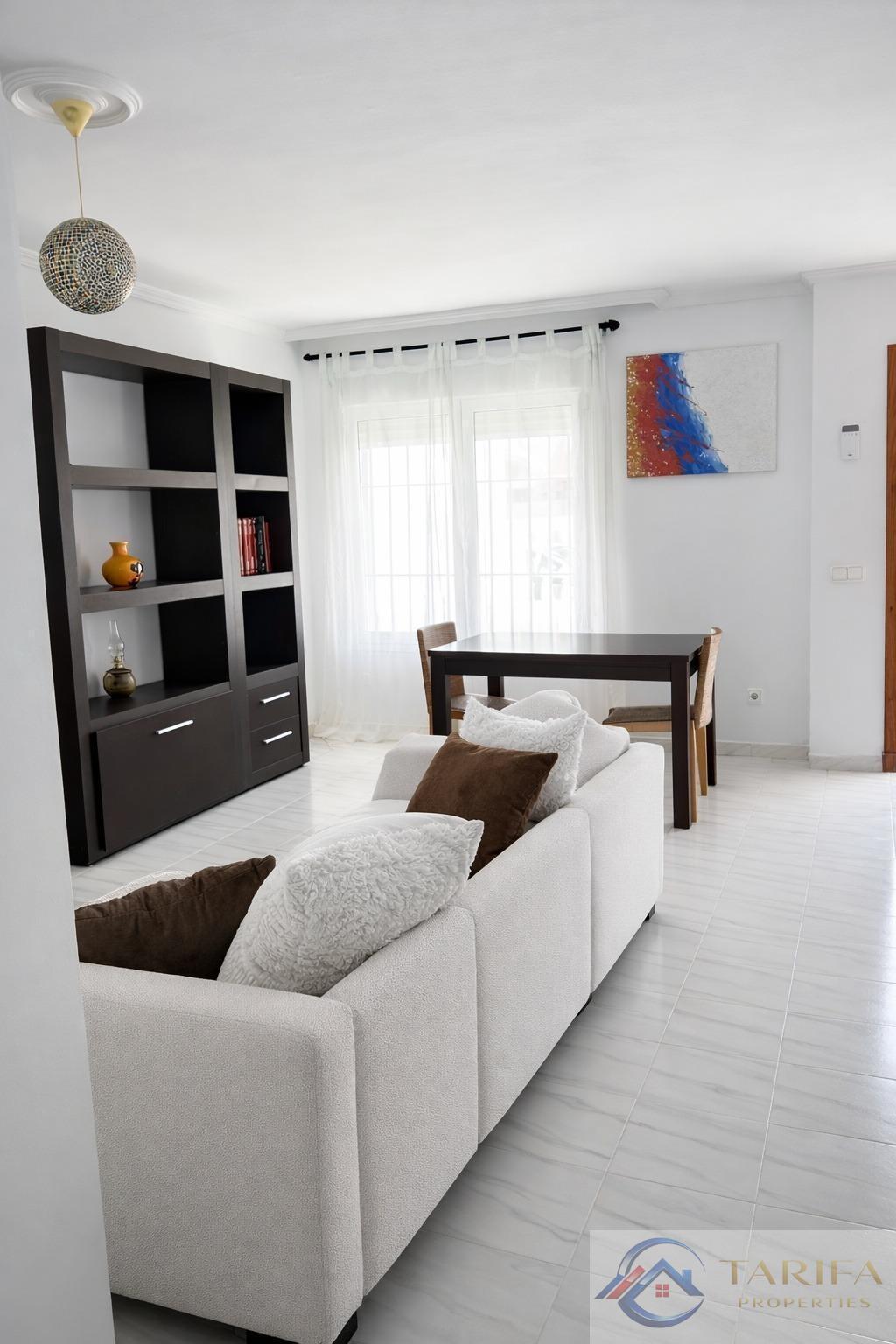 Venta de chalet en Tarifa