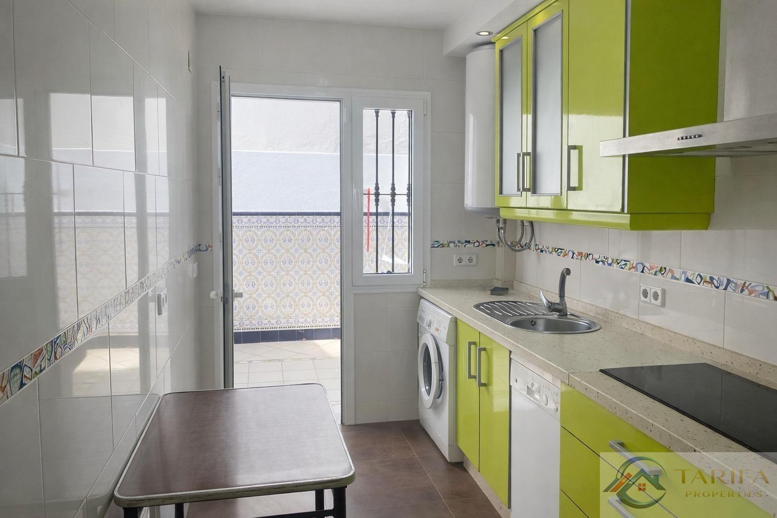 Venta de chalet en Tarifa