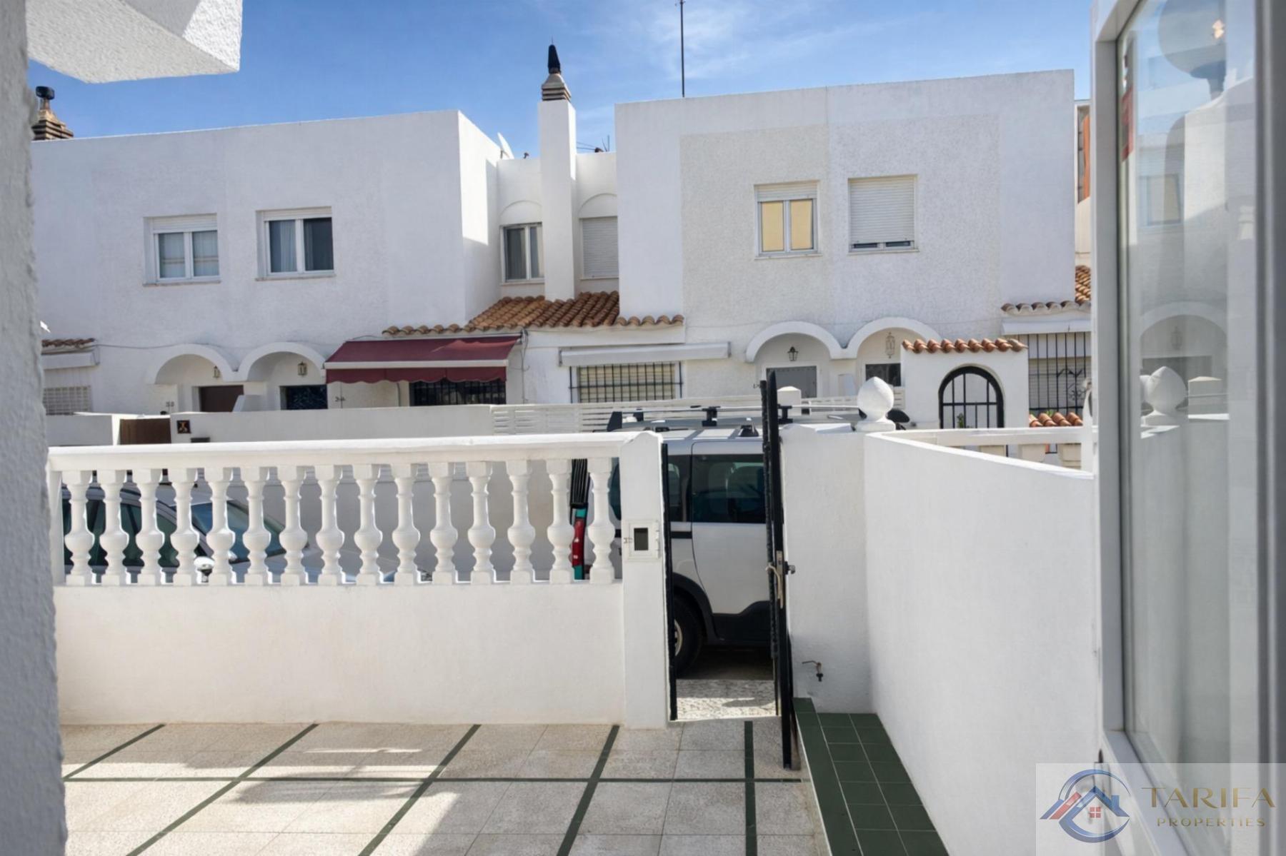 Venta de chalet en Tarifa