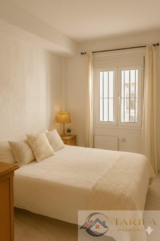 Venta de chalet en Tarifa