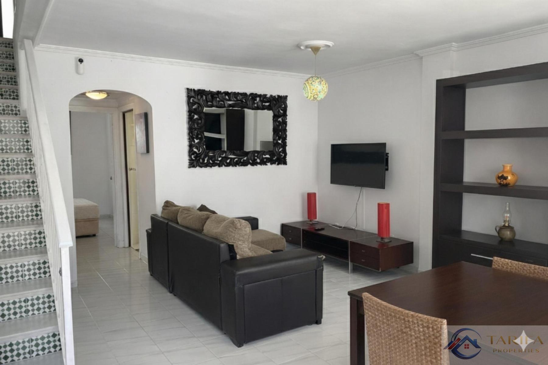 Venta de chalet en Tarifa