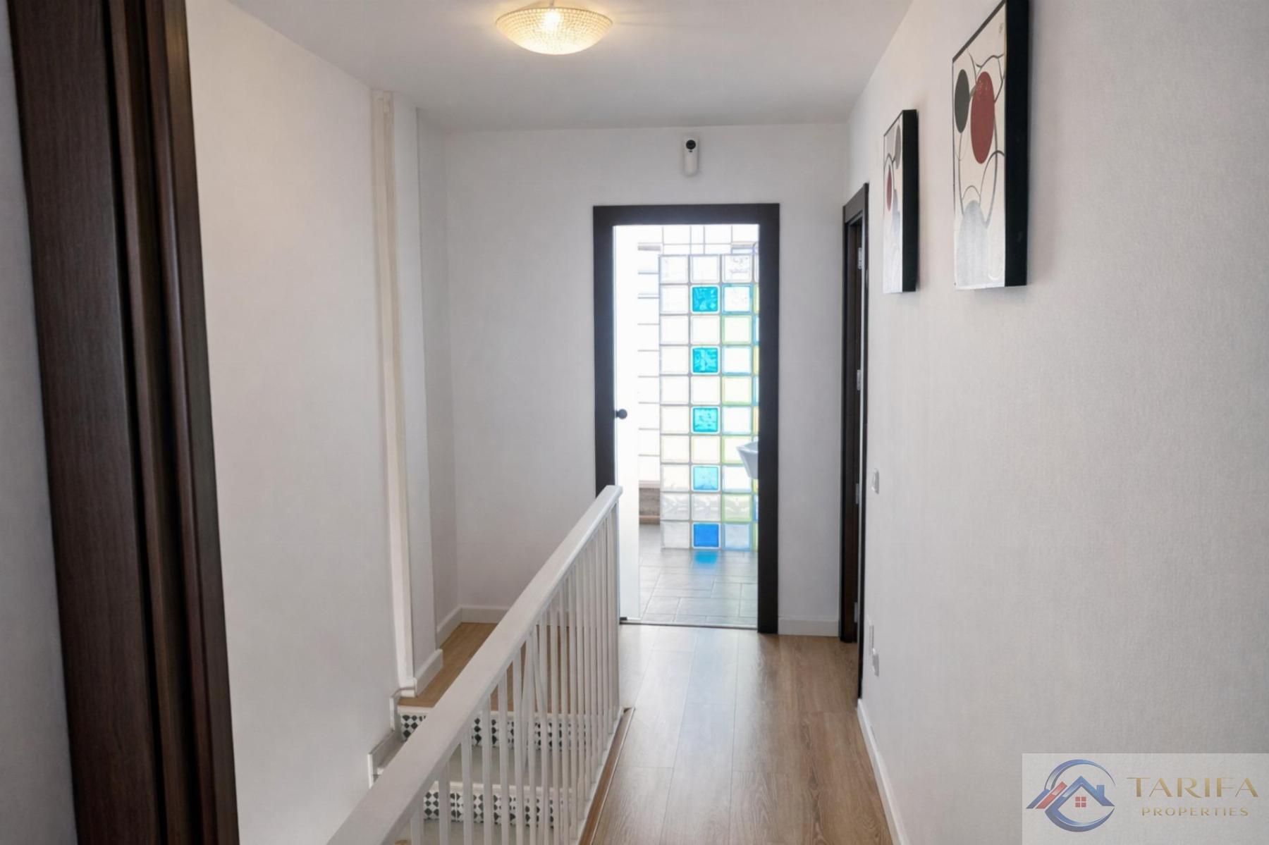 Venta de chalet en Tarifa