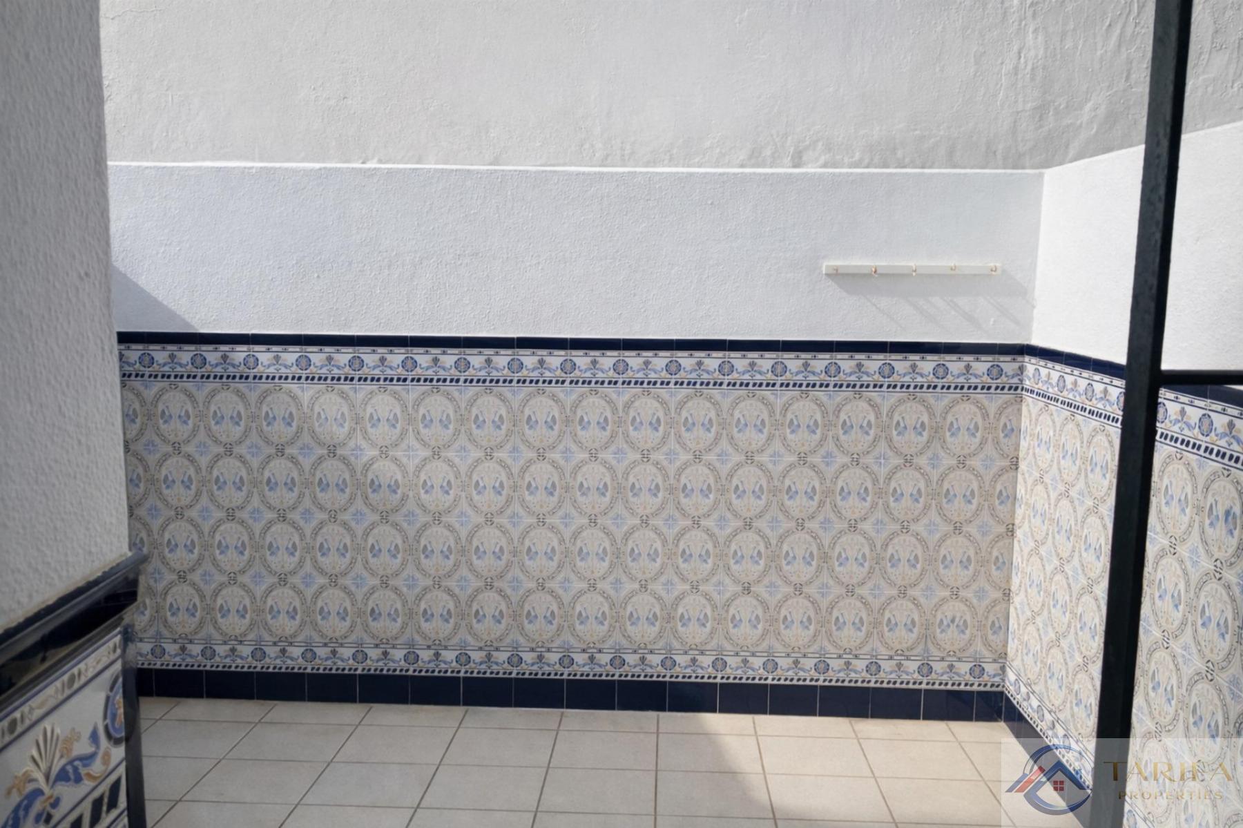 Venta de chalet en Tarifa