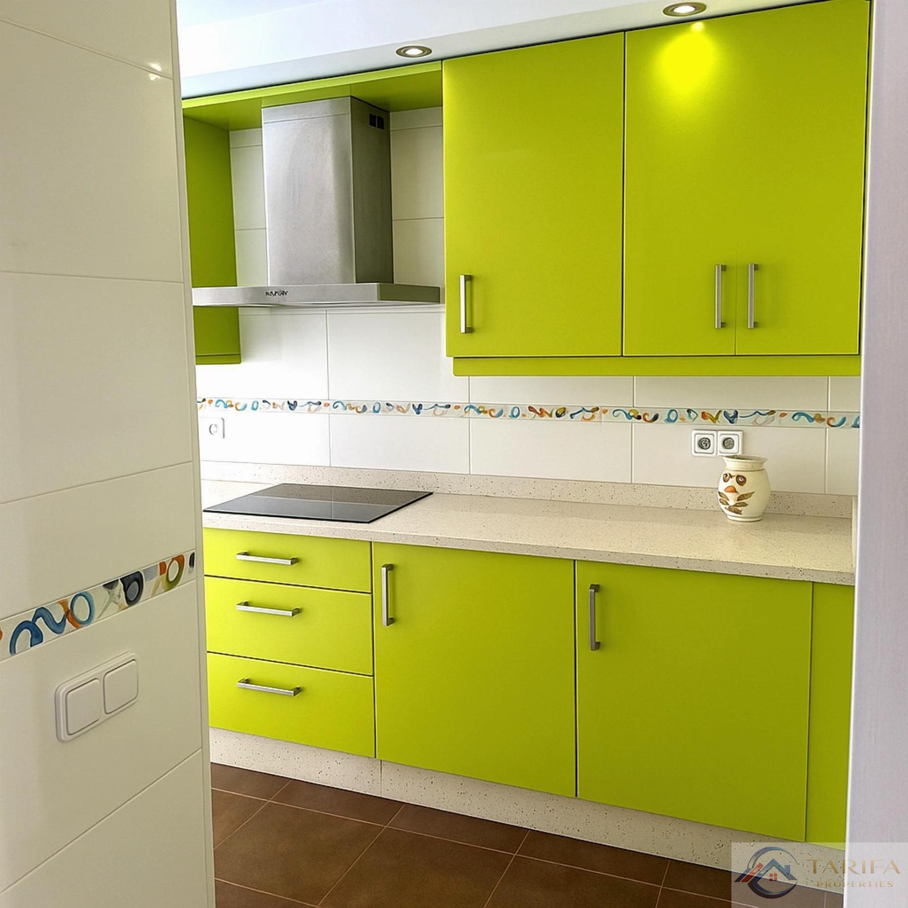 Venta de chalet en Tarifa